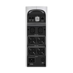 APC Back UPS 2200VA/1350W 6 tom  IEC