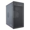 Coolbox Caja Matx M100 USB-C 3.2 G1 F.Metal S/Fte