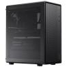 Hiditec Semitorre Gaming H4 Air Usb Type-C Black