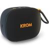 KROM GROOVY Altavoz Portátil Bluetooth