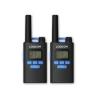 Logicom Walkie Talkie Essential Duo