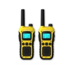Logicom Walkie Talkie Adventure Duo