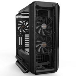 be quiet! Caja Silent Base 802 Window Black