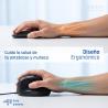 iggual Ratón ergonómico vertical USB ERGO-V