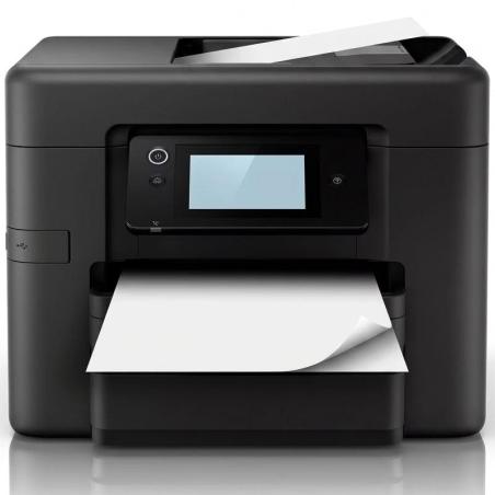 Epson Multifunción WorkForce Pro WF-4930DTWF