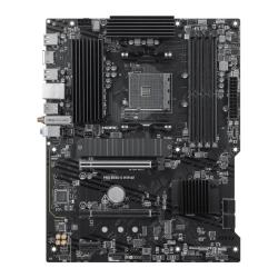 MSI Placa Base PRO B550-S WIFI6E DDR4 AM4