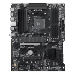 MSI Placa Base PRO B550-S  DDR4 AM4