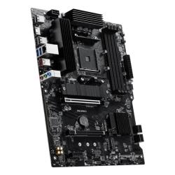 MSI Placa Base PRO B550-S  DDR4 AM4