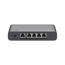 TP-Link Fusion 2.5G Gateway Omada 5x2.5G