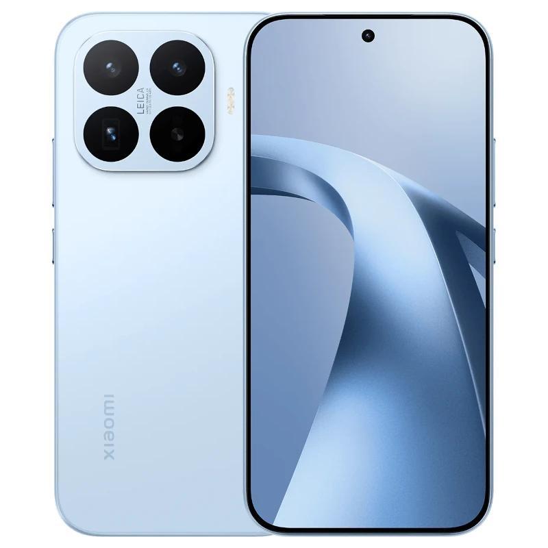 Xiaomi 17T 5G 6.59" Amoled 12Gb 256GB Blue