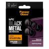 PanzerGlass Camera Prot. iPhone 18Pro-18ProMax Bla