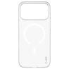 Care SL1M Case Transpar. MagSafe iP 18PrMx 17PrMx