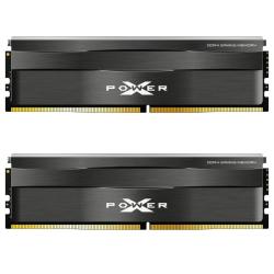 SP MEMORIA DDR4-3200, 16GB (8GBx2), Dual Pack