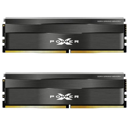 SP MEMORIA DDR4-3200, 16GB (8GBx2), Dual Pack