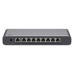 TP-Link Fusion 2.5G PoE Gateway Omada 9x2.5G 110W