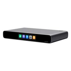 TP-Link Fusion 2.5G PoE Gateway Omada 9x2.5G 110W