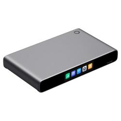 TP-Link Fusion 2.5G PoE Gateway Omada 9x2.5G 110W