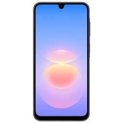 Samsung Galaxy A18 4G 128GB 4GB Negro