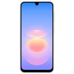 Samsung Galaxy A18 4G 128GB 4GB Silver