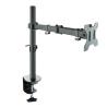 Tooq DB1032TN-B Soporte Monitor Mesa 1Brazo 13-32"