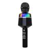 Gembird Altavoz Karaoke Portátil con Micrófono