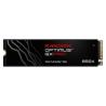 Sandisk Optimus GX PRO 850X SSD 1TB NVMe 7300MB-s