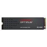 Sandisk Optimus 5100 SSD 500GB NVMe 6600MB-s