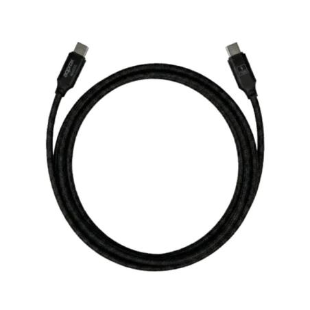 APPROX Cable USB-C a USB-C 100W con E-Marker