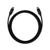 APPROX Cable USB-C a USB-C 100W con E-Marker