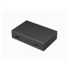 Gembird divisor de HDMI 4 puertos Admite vídeo 3D
