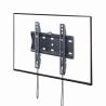 Gembird Soporte Pared para TV (fijo) 23"-42"