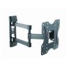 Gembird Soporte Pared para TV (movible) 23"-42"