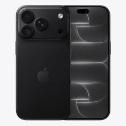 Apple Iphone 18 Pro 5G 6.3"" 1TB Black
