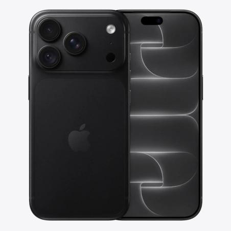 Apple Iphone 18 Pro 5G 6.3"" 1TB Black