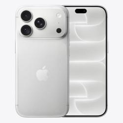 Apple Iphone 18 Pro 5G 6.3"" 1TB Silver