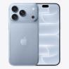 Apple Iphone 18 Pro 5G 6.3" 1TB Glacier