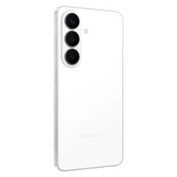 Samsung Galaxy S26 5G 256G 12G White+ProtPrivPanze