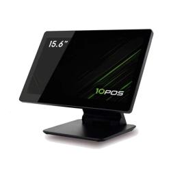 10POS TPV 15.6"10T-16M N95/ 8Gb/128Gb/Wifi Metal