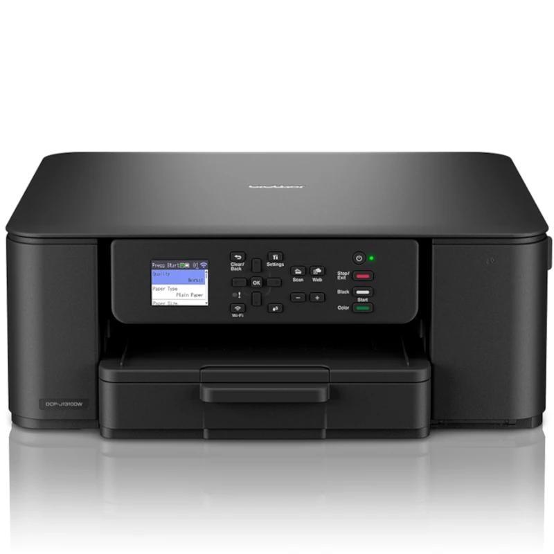 Brother Multifunción DCP-J1310DW