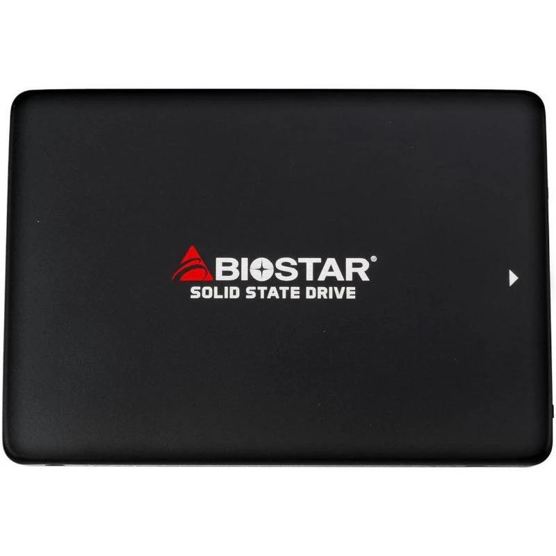 Biostar SSD S160 128Gb 2.5" SATA3