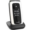 Gigaset Móvil Senior GL795 4G 2.31" Blanco + Base