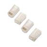 Aisens Conector RJ45 8 hilos CAT.6 AWG24 (10 uds)