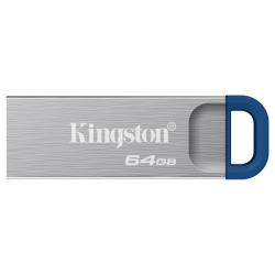 Kingston DT Kyson 64GB USB3.2-A Gen1 220MBs Metal