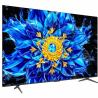 TV 75P8L TV 75" UHD MINILED GOOGLETV 144HZ