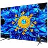 TV 75P8L TV 75" UHD MINILED GOOGLETV 144HZ