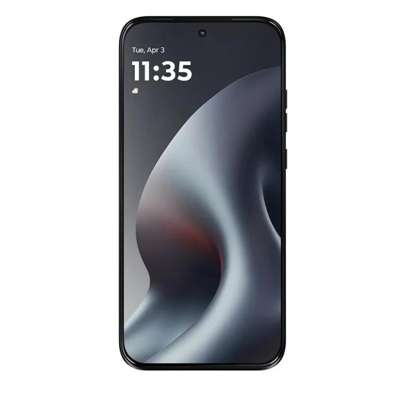 Motorola Moto G87 5G 6.8" 12Gb 256Gb Gris