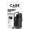 Care Urban Case Smokey w. MagSafe iP 18Pro 17Pro