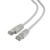 Gembird Latiguillo Cat.6 FTP LSZH 5 M Gris