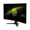 MSI MAG32CQ6F Monitor 31.5" WQHD 180Hz HDMI cur
