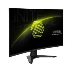 MSI MAG32CQ6F Monitor 31.5" WQHD 180Hz HDMI cur